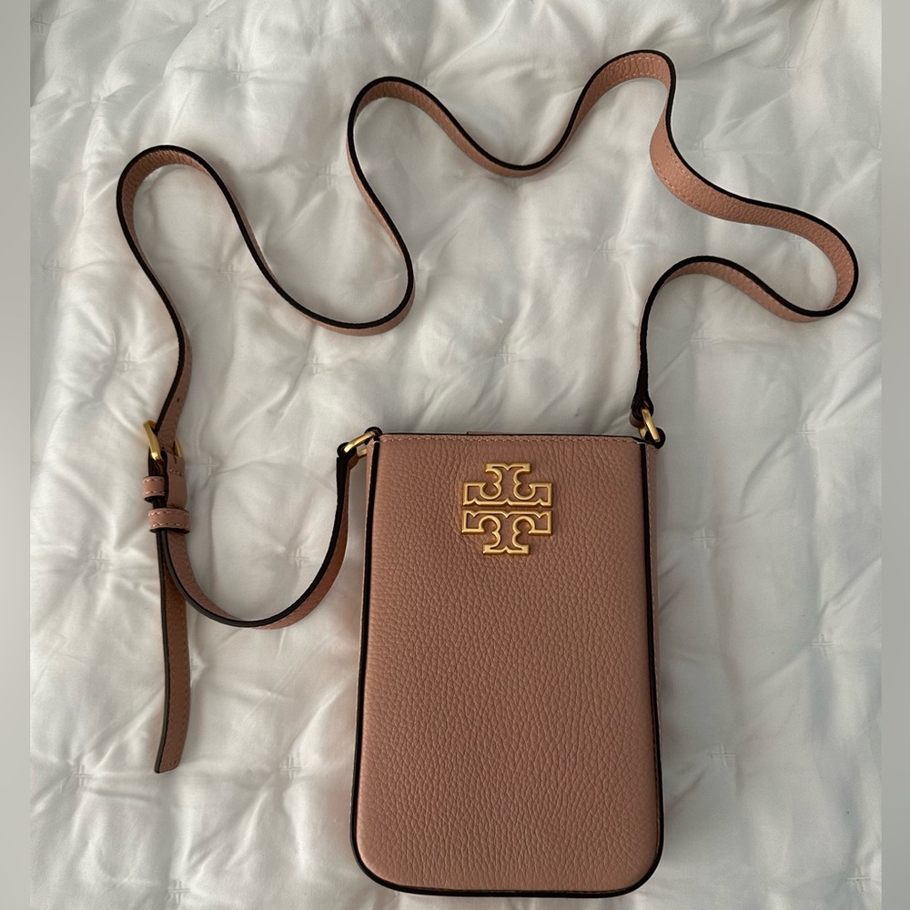 Tory Burch Britten Crossbody